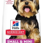 Hill's Science Diet Small & Mini
