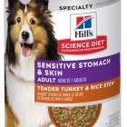 Hill's Science Diet Wet Dog Food