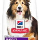 Hill's Science Diet Adult Sensitive Stomach