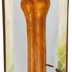 Pork Chomps Roasted Pressed 