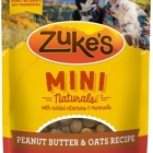 Zuke's Mini Naturals Training