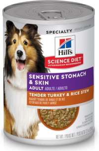 Hill's Science Diet Wet Dog Food