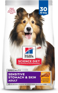 Hill's Science Diet Adult Sensitive Stomach